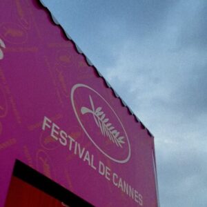 Anna-Lea Mende Instagram - merci to everyone that made this an unforgettable experience 🤍 @festivaldecannes 

#cannes2023