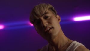 Anna-Lea Mende Instagram - we had the pleasure of producing @officialmnla ‘s first music video — big thanks to the amazing team ✨

production: @originfilmproductions 
director & dp: @annaleamende 
1st ad: @bejo.dohmen 
editor: @billelife 
gaffer: @eddiereidfilms 
key grip: derrick mccall
electric: @thatguymonte 
hair & make up: @ghost_artistry_ 
production assistant cheryl quilao 
starring @officialmnla & @danakosber 
with @karentafa @stutibhattofficial @perla_badaoui @alixplnx madeline flick charlie st. cyr @chasemartinezmusic nicolai pust @thetraceaustin & tay bhogadia

light rentals:  @eddiereidfilms @nova.lighting 
camera rentals @originfilmproductions @thecameradivision