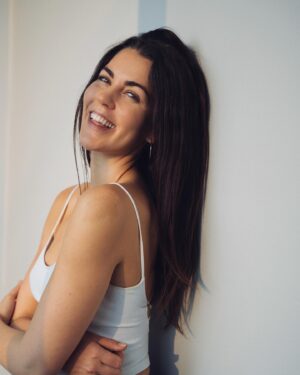 Anna-Lea Mende Instagram - 