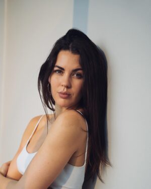 Anna-Lea Mende Instagram - 