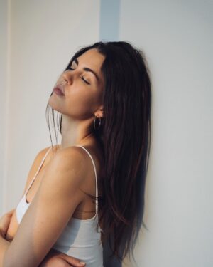 Anna-Lea Mende Instagram - 