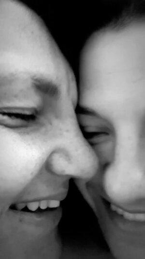 Anna-Liisa Bergström Instagram - Onnea rakas❤️
Maailman ihanin olento.
”Rakastan sua juuri sellaisena, kuin olet”❤️