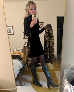 Anna Lore Instagram - this is a really important collection of photos.