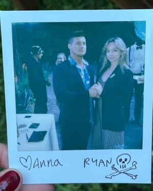Anna Lore Instagram - subscribe with prime