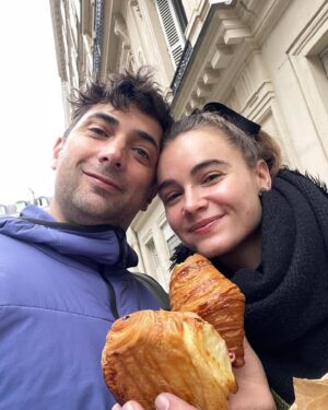 Anna Maiche Instagram - can’t believe I get to marry youuu