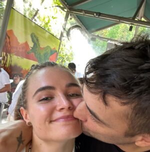 Anna Maiche Instagram - Turned 30 a couple days ago 💖
