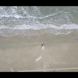 Anna-Maria Papaharalambous Instagram - #epistrofi_ant1 #lookingdown #shooting_time #skyandsea #antonissotiropoulos