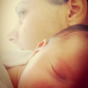 Anna-Maria Papaharalambous Instagram - #happymothersday #besttimesever #mybaby #lovingfeelings