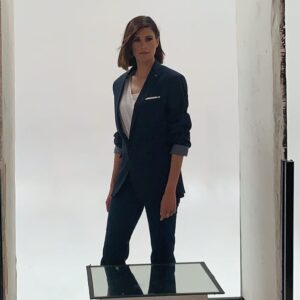 Anna-Maria Papaharalambous Instagram - #photoshooting by @georgekalfamanolis #δειπνομεφιλους @evelina_papoulia_official @lefteriszabetakis #φανηςμουρατιδης #γρηγορηςβαλτινος @tasostrifonos
#letsgetstarted