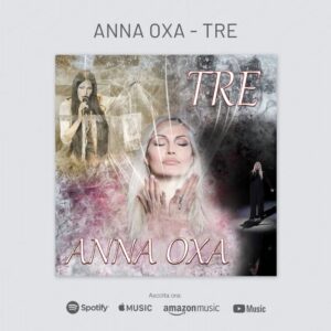 Anna Oxa Instagram - ⚡️ Dopo l'incredibile successo di "Sali (Canto dell'anima)", Anna Oxa torna ad incantarci con l'inedito "Primo Cuore (Canto nativo)". Entrambi i brani sono contenuti nel nuovo EP di Anna Oxa "TRE" insieme al singolo "Processo a me stessa". Puoi ascoltarlo da ora su tutti gli store digitali 👉 https://lnk.to/AnnaOxa_Tre 🎶

Anna Oxa - Oxarte
#annaoxa #oxarte #annaoxa-oxarteTv
