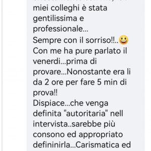 Anna Oxa Instagram - ANNA OXA a BELVE:
potrei essere uno squalo perché a fianco sento pesci spazzatura che raccolgono  ciò che esce dalla mia bocca, mentre... per potersi nutrire...
I pesci sono anche negli 
"acquari pomeridiani" 
cari autori, "dotti", 
della parte di Stampa becera, 
cari direttori delle redazioni di stampa becera, 
ma come si fa a credere al primo che passa e vi dice che l'asino vola? 
Che figura fate sempre a ritrattare per non avere le querele. 

1. Intervista negata (?)
2. Oxa multata dai vigili a Sanremo
3. Lite con Madam
4. Oxa maleducata
E non sto ad elencare tutte le cose che mi segnalano. 

So che per voi Anna Oxa è strana 
però vi aiuto a capire 
che la sua stranezza 
sta nella serietà, 
virtù non conosciuta da voi. 
Se imparate ad essere seri, 
vedrete che rientrerà nella vostra normalità 
la signora Oxa e la società Oxarte. 
La differenza è solo questa, 
quale direttore può dare 
l' autorizzazione per prendere in giro 
i consumatori, diffamando una DONNA, scrivendo bufale? 
È come se fosse una truffa! 
Perché guadagnate! 
Non si possono truffare i lettori 
perché quattro idioti vi mettono "like". 
Diventa patologico sia l'accanimento, 
sia questo meccanismo non professionale. 
Poi è alla luce del sole, quindi non è che potete sentirvi così protetti il popolo questa volta è testimone... Vi siete proprio palesati per ciò che fate! 
M.