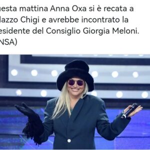 Anna Oxa Instagram - #annaoxa #oxarte #annaoxa-oxarteTv