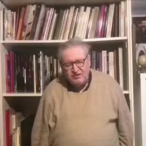 Anna Oxa Instagram - VINCENZO MOLLICA A TG1 - 
(giornalista, scrittore, autore e conduttore televisivo e radiofonico, curatore di mostre e di riviste, disegnatore, pittore, cronista “impressionista e impressionabile” )