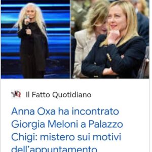 Anna Oxa Instagram - #annaoxa #oxarte #annaoxa-oxarteTv