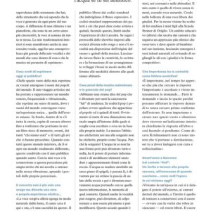 Anna Oxa Instagram - Anna Oxa
A Ticino welcome
Intervista di Keri Gonzato