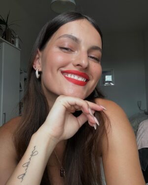 Anna Riebauerová Instagram - 5/2024.
aka little (unnecessary) may recap. xo🫦

#recap #may #photodump #moments #captured #living #spring #bloom