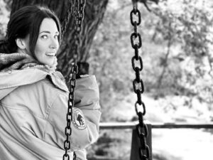 Anna Shepeleva Instagram - 34🥳🎂 ощущается как 14 🙈