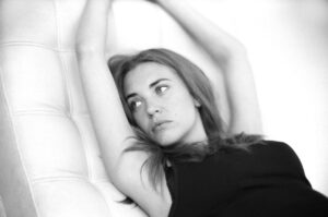 Anna Shepeleva Instagram - Мой телефон из 2,500 тысяч фотографий-оставил 406!по какому принципу он отбирал что оставлять-доподлинно неизвестно,но вот эту фотокарточку он,например,оставил-хороший вкус у парня)