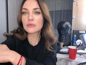 Anna Shepeleva Instagram - Эта фотография без фильтров!и сказ о том,как сначала я дооооолго-долго мечтала о карих глазах,прям страдала,что у меня их нет,потом меня подотпустило и я начала мечтать о голубых,прям также неистово!ну а потом уже смирилась со своим зелёным цветом глаз и теперь очень их люблю и не представляю себя с другими!а у вас какой цвет глаз?