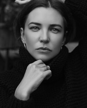 Anna Shepeleva Instagram - 📸 @pavelshelkovnikov