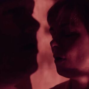 Anna Ternheim Instagram - Video out now featuring John @johnossi_official 
I love Johns voice, so happy we could do this song together. Heaven was my favorite tracks on  @bryanadams Reckless. Danced many slowdances to this in elementary school, just as good today as back then.

Video shot & directed by Peder Bergstrand @peder_makes_things