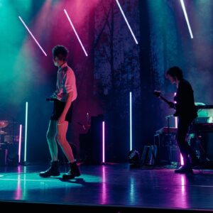 Anna Ternheim Instagram - Jönköping & Värnamo, loved playing for you❤️🙏🏻

photos: @studio.maximilian.koenig
