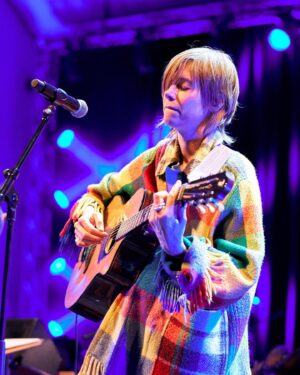 Anna Ternheim Instagram - Some moments from Saturdays show in Potsdam❤️ 
thanks to @peterhinderthuer, @nikolaisaal.potsdam , @filmorchester_babelsberg Scott Lawton, Michael Dühn and everyone involved! 

photography:  @godenschweger.photography