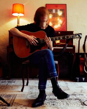 Anna Ternheim Instagram - Getting ready to crush Germany with my acoustic guitars. 

Upcoming solo shows

5.9.24 Lüneburg
5.10.24 Braünschweig
5.11.24 Haldern Pop Warmup
5.12.24 Ettersburg

📷 @chris_shonting