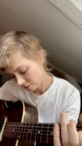 Actress Anna Ternheim HD Instagram Photos and Wallpapers May 2024
