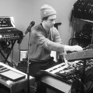 Anna Ternheim Instagram - Rehersals🎸 @deniziodeltoro  @olawinkler78 #samuelstark
photo @chris_shonting