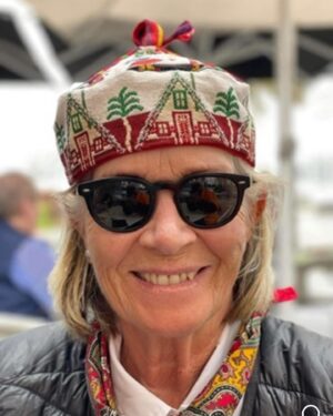 Anna Ternheim Instagram - Love you mom. Happy Mothersday❤️