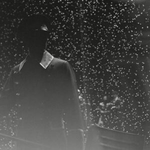 Anna Uzele Instagram - The Saint James has become our sanctuary. We wield music like magic, and dance nightly around K&E’s score til the flames die. We honor New York and the mother of exiles that she is. Come be loved on by this city. All are welcome here. 

@dariusawright plays a photographer in our cast, and captured our world on film. This is New York in 1946 - through Darius’ eyes.

Costumes: @dzakowska 
Wigs: @sabanastyles 
@nynybway