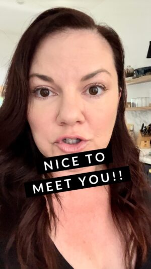 Anna Vocino Instagram - Allow me to (re)introduce myself…I’m Anna Vocino.
…
Welcome to all the new peeps who are interested in low carb recipes! I’m a voice talent and comic who happens to write killer #lowcarb #NSNG recipes. I podcast with the inimitable @VinnieTortorich on the Monday show of Fitness Confidential.
…
I have two cookbooks Eat Happy and Eat Happy Too that are sold at all the places where books are sold. I also sell PDFs of those books at my site annavocino.com. You can go there and sign up for a free 31 Day Meal Plan. I publish ALL new recipes at AnnaVocino.Substack.com, plus long form interviews and cooking videos there as well. 
…
I’ve turned my passion for clean food, cooking, and getting folks back into the kitchen into a food company start-up called @EatHappyKitchen. We sell 5 flavors of sauces and 3 spice blends, ALL organically sourced and free from sugar, grains, preservatives, fillers, or junk. Oh, and all my products are scaled up from my recipes, so they taste like an angel gave you a hug.
…
I use IG to post my recipe development, plus what I make for meals. I hope to inspire, inform, and entertain. If I don’t get to your DM right away, please be patient with me. Often I will answer questions on the podcast, at my email newsletter, or right here on IG for everyone to get the info. Remember, it’s just food. Let’s enjoy ourselves a little more each day, shall we?
…
#celiac #lowcarbrecipes #ketomeals #mealplanning #glutenfree #noglutennoproblem #celiacdisease #ketorecipes #nsngrecipes #eathappy #cookbookauthor #ketomealplan #lowcarbmealplan #mealplanning #t2d #fatadapted #lchfdiet #lowcarbitalian #realfoodketo #ketoapproved #femaleCEO #cpg #italianfood