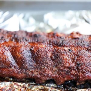 Anna Vocino Instagram - * Tap ♥ if this is just what you need
Getting saucy with these tender, fall-off-the-bone baby back ribs! Sorry not sorry to my veggies. #RibMania #SaucyGoodness #MeatLover. Recipe at my site: https://annavocino.com/new-recipe-grilled-baby-back-ribs-dry-rub-big-green-egg-grill/
Link in Bio

#food #instagram #love #celiac #lowcarbrecipes #photography #glutenfree #happy #instadaily 

Organic Spice Mixes and Marinaras at Eat Happy Kitchen
EatHappyKitchen.com 🍅🌿🥩🌮