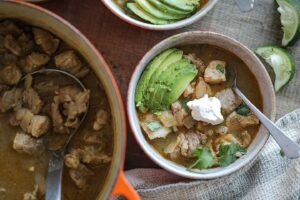 Anna Vocino Instagram - * Your friend cannot miss this. Share it NOW!
Get ready for a flavor-packed adventure with Pork Chili Verde! 🌶️🐷 Check out my Substack post for all the juicy details and don't miss the live demo of me cooking up Lime Green Salsa too. Tune in and let's spice things up together! #PorkChiliVerde #CookingDemoFun #FlavorExplosion #SpiceItUp #KitchenAdventures https://annavocino.substack.com/p/pork-chili-verde-with-lime-green

Link in Bio

#food #instagram #love #celiac #lowcarbrecipes #photography #glutenfree #photooftheday

Organic Spice Mixes and Marinaras at Eat Happy Kitchen
EatHappyKitchen.com 🍅🌿🥩🌮