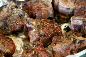 Anna Vocino Instagram - * Let me know in the comments! Whats your favorite OG Recipe?
Never forget my OG Recipes featured in the Eat Happy Cookbook! Order now to unlock a world of delicious flavors and culinary inspiration. #Cookbook #RecipeBook #EatHappy #HomeChef #FoodieFavorites http://amzn.to/2gBvgXtLink in Bio

#food #instagram #love #celiac #lowcarbrecipes #photography #glutenfree #photooftheday

Organic Spice Mixes and Marinaras at Eat Happy Kitchen
EatHappyKitchen.com 🍅🌿🥩🌮