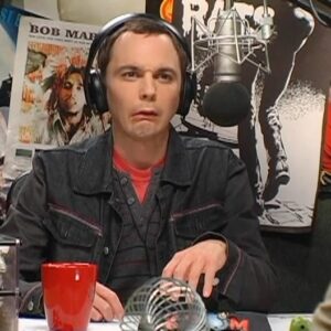 Anna Vocino Instagram - Lots of plot twists in this interview with Jim Parsons on #freeradio