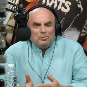 Anna Vocino Instagram - Is Don LaFontaine the best Darth Vader?
