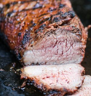Anna Vocino Instagram - * Your friend cannot miss this. Share it NOW!
Santa Maria Tri-Tip is the grilling adventure you’ve been waiting for: https://annavocino.com/santa-maria-tri-tip-roast-grill-big-green-egg/ @biggreenegg 
Link in Bio

Organic Spice Mixes and Marinaras at Eat Happy Kitchen
EatHappyKitchen.com 🍅🌿🥩🌮