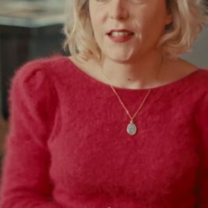 Anne-Elisabeth Blateau Instagram - Vous n’êtes pas inspirés pour la Saint-Valentin ? Eux non plus. 🤡

La série "Mère indigne" est toujours disponible en intégralité sur notre plateforme. (lien dans la bio 📌)

@anneelisabethblateau #Francetv #MèreIndigne #SainValentin #StValentin