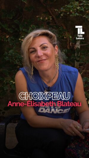 Anne-Elisabeth Blateau Instagram - « J’ai jamais voulu réaliser, j’ai toujours voulu jouer la comédie » 

À l’affiche de la série Mère indigne, qu’elle a co-écrite et co-réalisée et qui sera disponible à partir de ce vendredi 1er décembre sur la plateforme France.TV, Anne-Élisabeth Blateau s’est prêtée au jeu de notre Interview Choixpeau.

_
@anneelisabethblateau #mereindigne @france.tv #scènesdeménages #scenedemenage