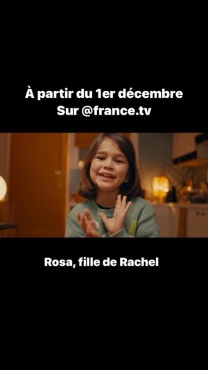 Anne-Elisabeth Blateau Instagram - 
