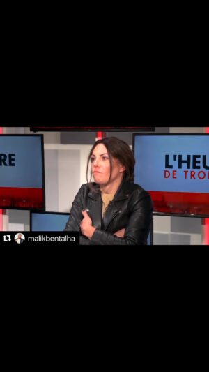 Anne-Elisabeth Blateau Instagram - 