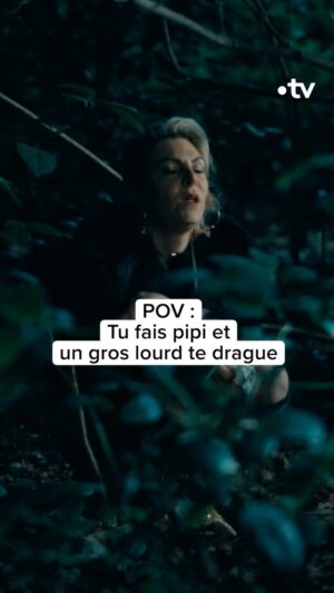 Anne-Elisabeth Blateau Instagram - EST-CE QU’ON PEUT FAIRE PIPI TRANQUILLEMENT ???? 😩

👉 « Mère indigne », une série avec @anneelisabethblateau, disponible en intégralité sur france.tv (lien en bio 📌).