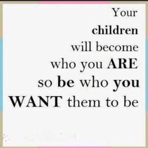 Anne Leighton Instagram - I suppose this to mean, when you’re a mother, you can’t be a different person behind closed doors… that would be a “do as I say and not as I do”…and to most of us, that would fall into being a hypocrite. Grace and goodness is character earned from action, and yet the true beauty of it all, the grace to know a child is not a possession, rather their freedom to become whomever they wish to be.  Why it’s so important to #walkthetalk #betheexample #children #hypocrisy #fraud #awareness #doasisaynotasido