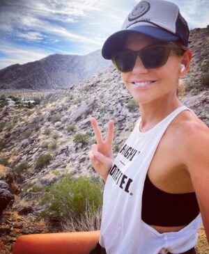 Anne Leighton Instagram - "The only limit to the height of your achievements is the reach of your dreams and your willingness to work for them."
#michelleobama 

GO GET THIS #newyear #surpassyourlimits #new #achievements #turnthepage #2024 🪬✨🥂