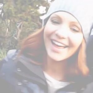 Anne Leighton Instagram - Just dronein’ around 🤖🚁🫨 Don’t let this video fool you. No doubt in my mind this girl’s sheer determination & up-to-try-anything - she’ll be piloting us to the moon one day. I adore you. Must have a very proud papa ♥️ #flyustothemoon #video #drone #dronephotography #filmmaker