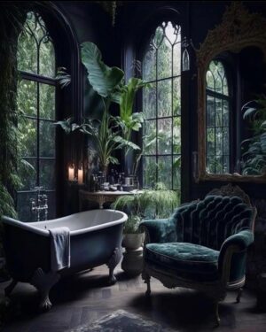 Anne Leighton Instagram - Yeeeeeessss ✨To study art history gives a real appreciation to architectural design and decor with character of my personal aesthetic. Eclectic pieces, mixing materials, lighting, and rich jewel tones - lavish simplicity 🥰 So looking forward to moving past the sterile fad. #architecture #character #texture #textiles #naturallighting #creation #mood #arthistory #history #design #details