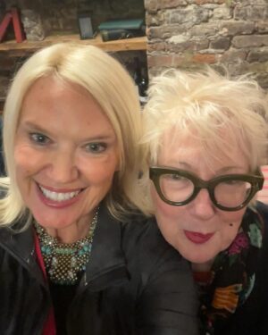 Anneka Rice Instagram - Jenny Eclair is officially sensible. She uses the glove compartment in her car for a bottle of Chardonnay. Fits perfectly! Have a listen to her Wine Times episode for very useful tips. She said that just the word ‘golf club’ makes her vagina contract, but sadly that bit was edited out (not my call! I’d have kept it in with streamers and party poppers). Anyway, just google Wine Times to hear other wise musings … #winetimes #podcast #wine @thetimes @mrwill_lyons #sundaytimes #winetasting