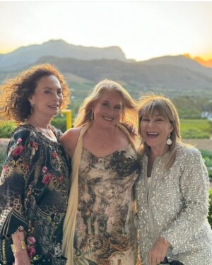 Anneline Kriel Instagram - #friends